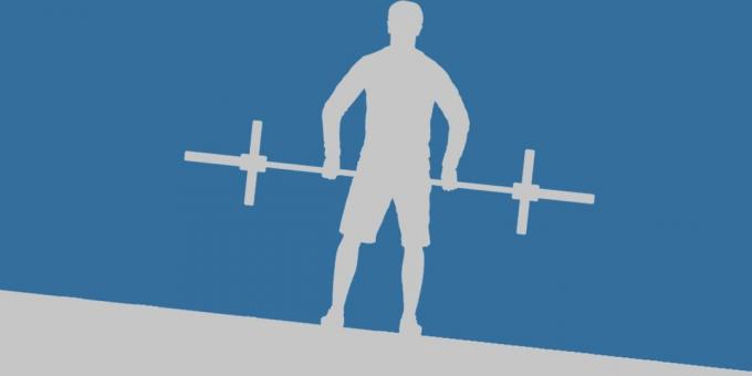 15 CrossFit परिसरों, जो आप क्या कर सकते हैं दिखा देंगे
