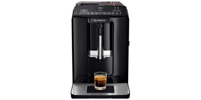 कॉफी मशीन बॉश VeroCup 100 TIS30129RW