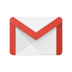 Gmail iOS और Androidl गतिशील पत्र जोड़ा