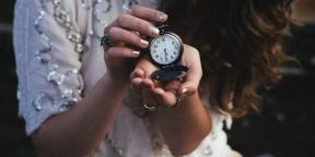 Lesi Ryabtseva से समय प्रबंधन: कैसे उनके लिए समय काम करने के लिए