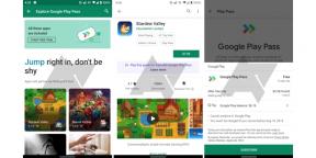 गूगल प्ले पास - Android के लिए सदस्यता खेल