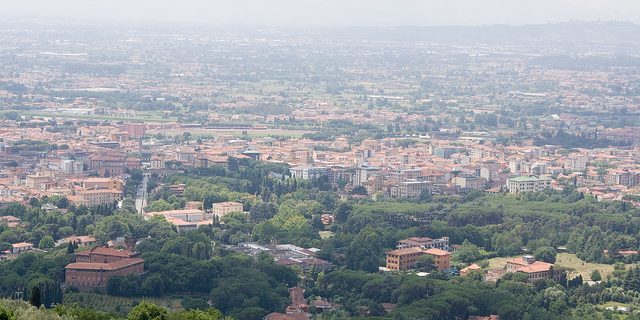 इटली शहर: Montecatini Terme