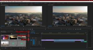 Adobe Premiere Pro शुरुआती के लिए: वीडियो को कैसे संपादित करें