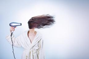 सर्दियों में बालों की स्वास्थ्य को बनाए रखने के लिए 5 तरीके