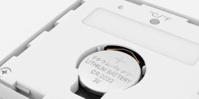 दिन की बात: डिजिटल थर्मामीटर आर्द्रतामापी - Xiaomi से एक नया गैजेट